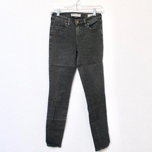 PacSun | Bullhead Grey Skinny Jeans
